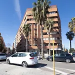 Les Arts Plaza By Concept Flats