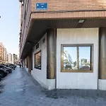 Les Arts Plaza By Concept Flats