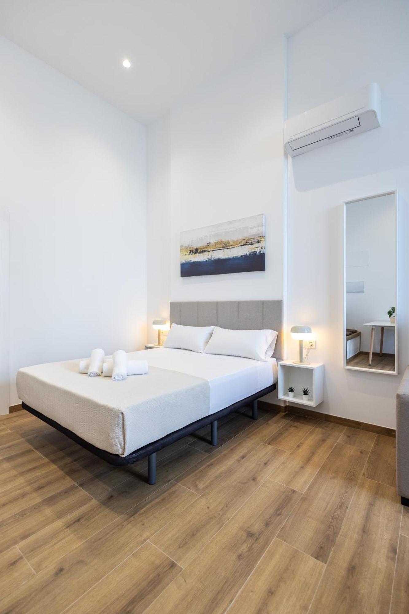 Appartement Les Arts Plaza By Concept Flats